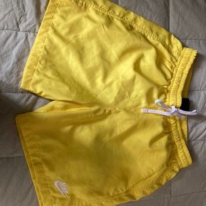 Nike Run shorts
